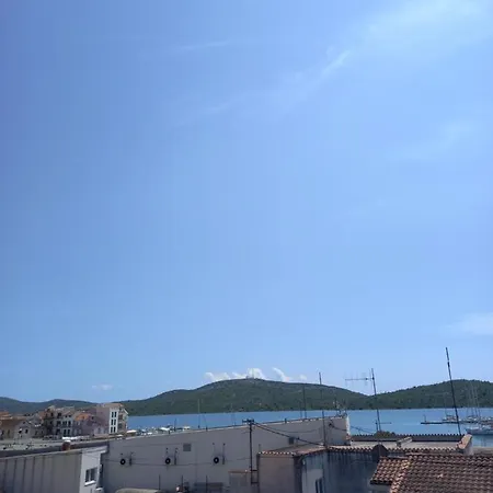 Apartman Pirovac