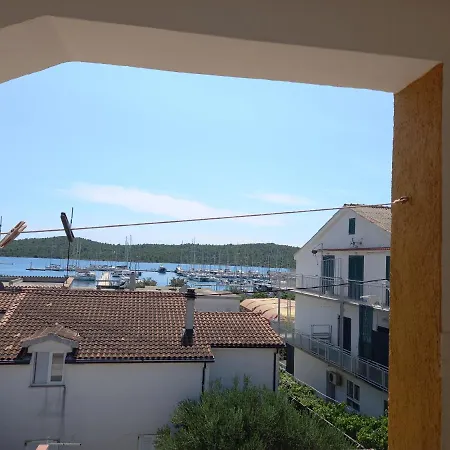 Apartman Appartement