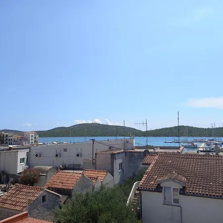 Lejlighed Apartman *