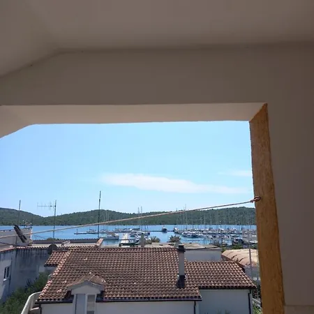 Apartman Appartement Pirovac