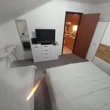 Apartman
