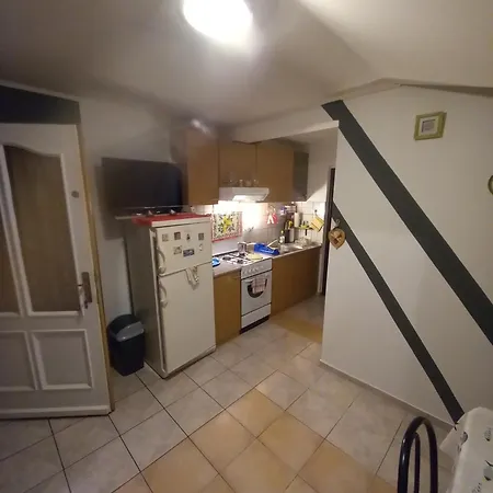 Lejlighed Apartman Pirovac
