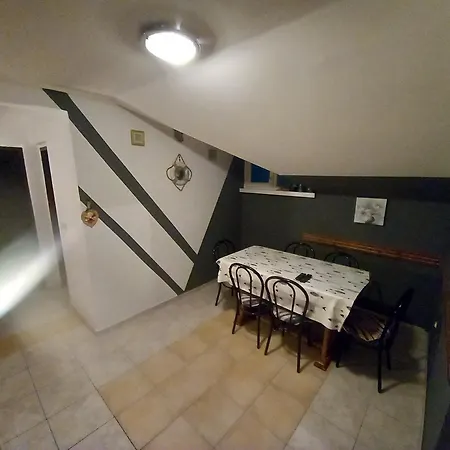 Apartman Lejlighed *