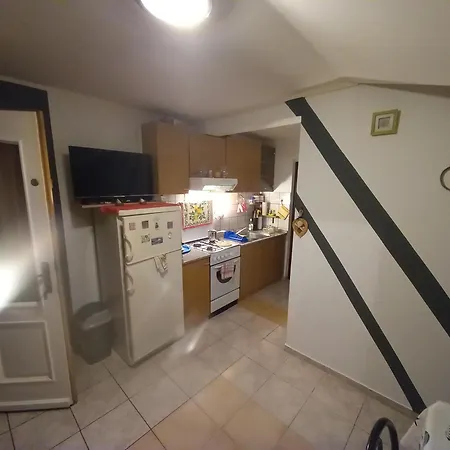 Apartman Appartement