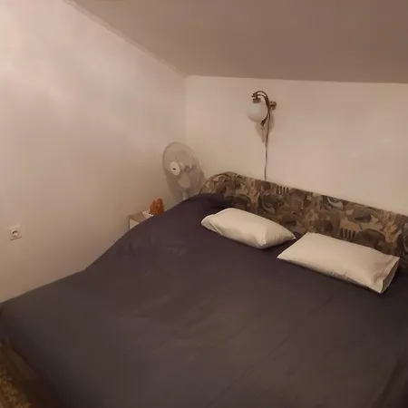 Appartement Apartman *