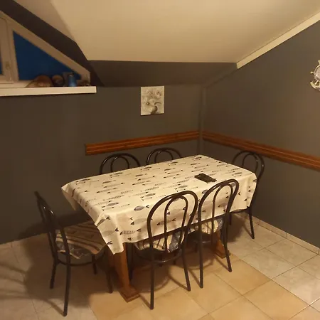 Apartman