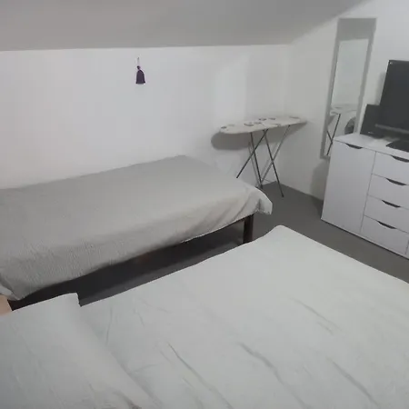Apartman Appartement *