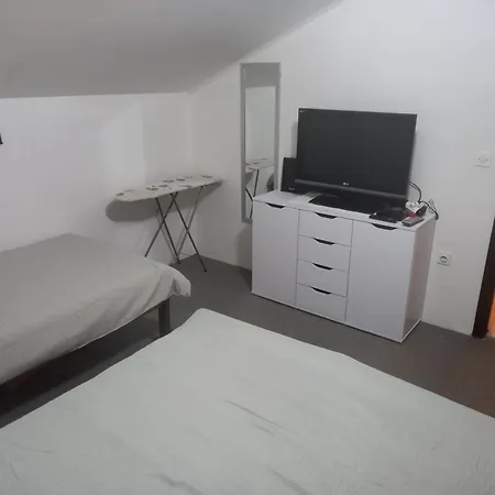 Appartement Apartman Pirovac