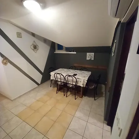 Apartman Pirovac