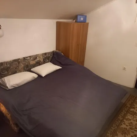 Apartman Appartement