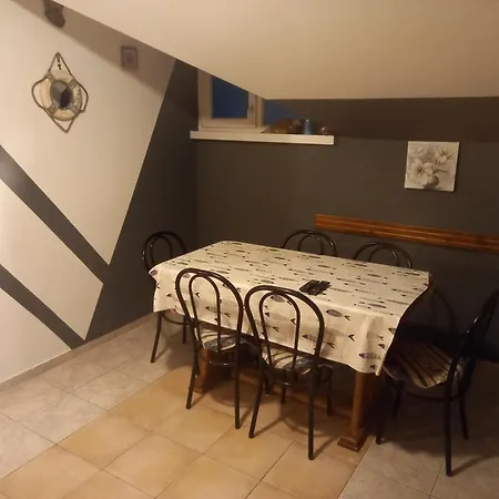 Apartman Appartement *