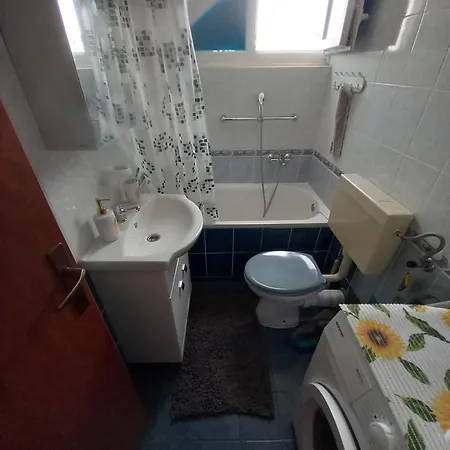 Appartement Apartman *